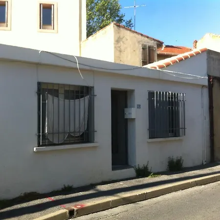 Antigone * Montpellier